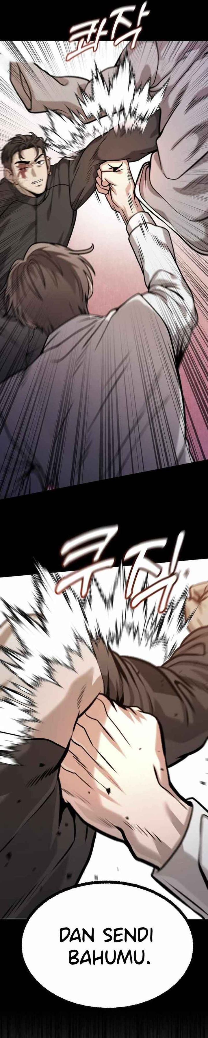 John X Killer Chapter 16 Gambar 36