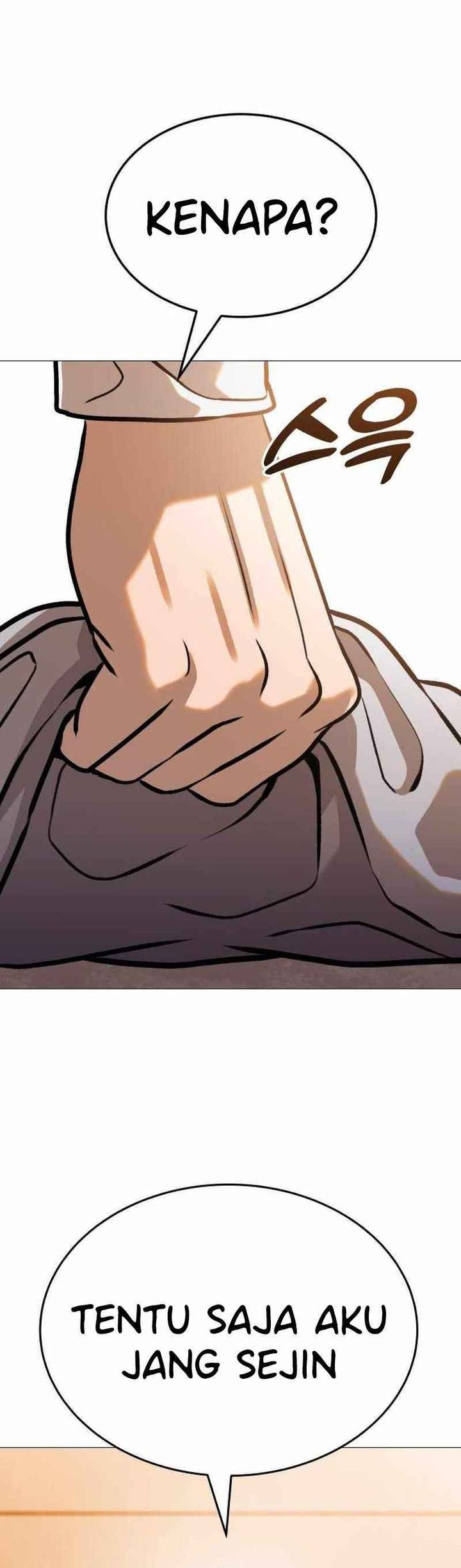 John X Killer Chapter 16 Gambar 50