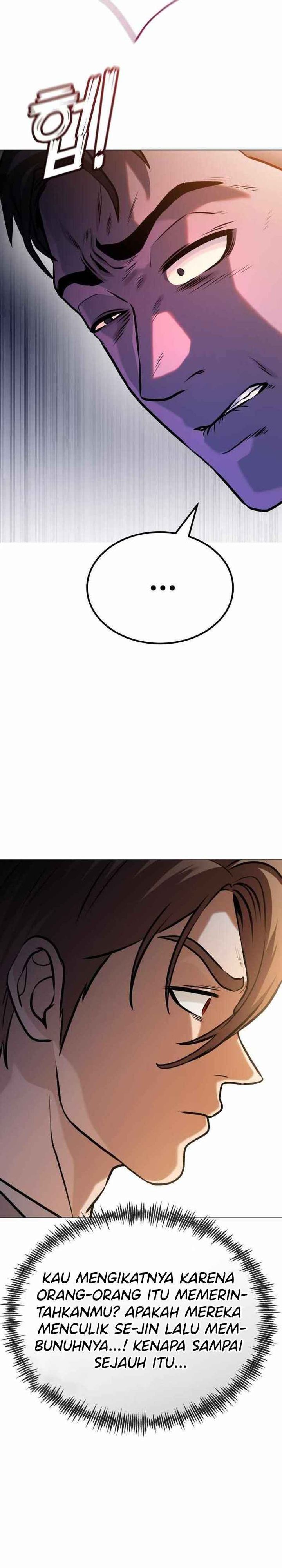 John X Killer Chapter 16 Gambar 53