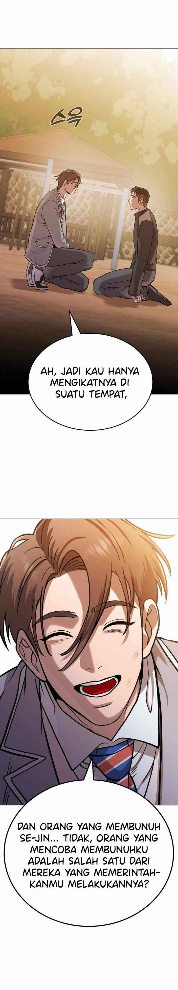 John X Killer Chapter 16 Gambar 54