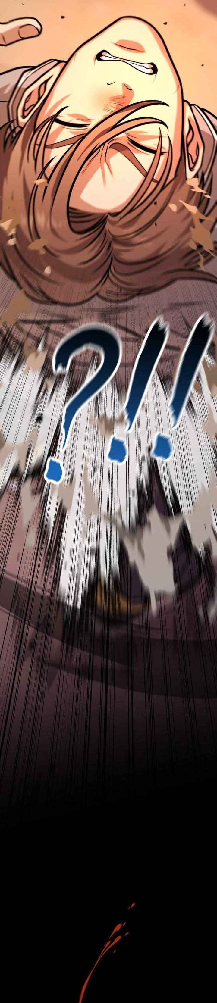 John X Killer Chapter 16 Gambar 56