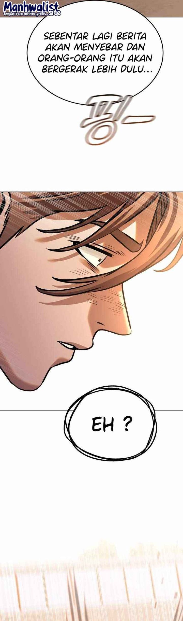 John X Killer Chapter 16 Gambar 63