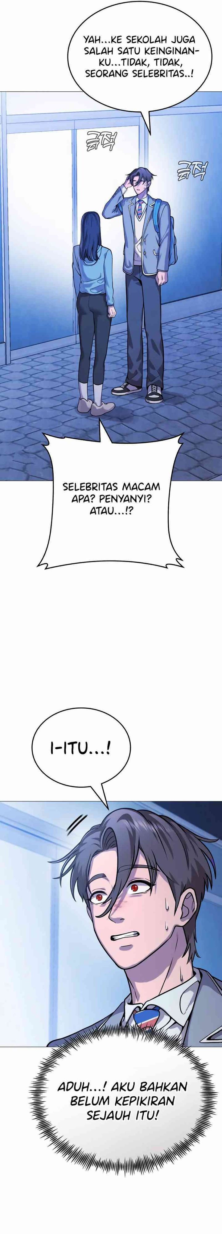 John X Killer Chapter 17 Gambar 12