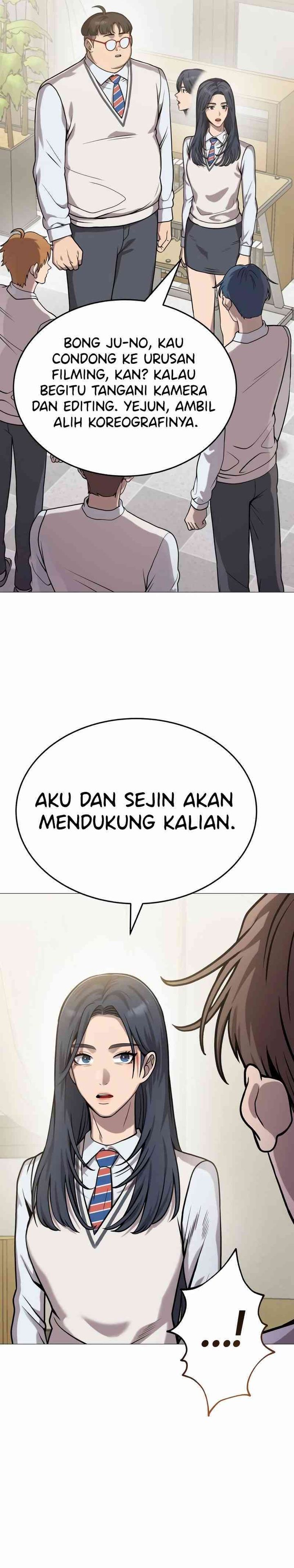 John X Killer Chapter 17 Gambar 25