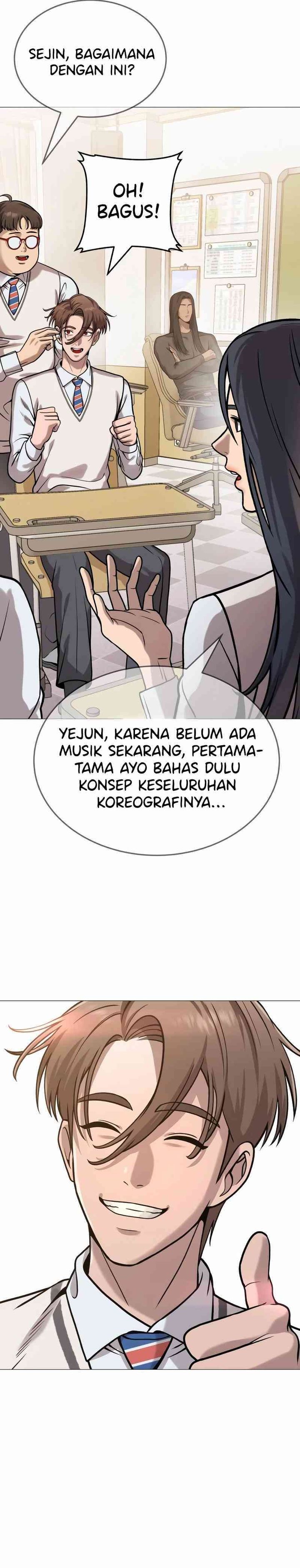 John X Killer Chapter 17 Gambar 28