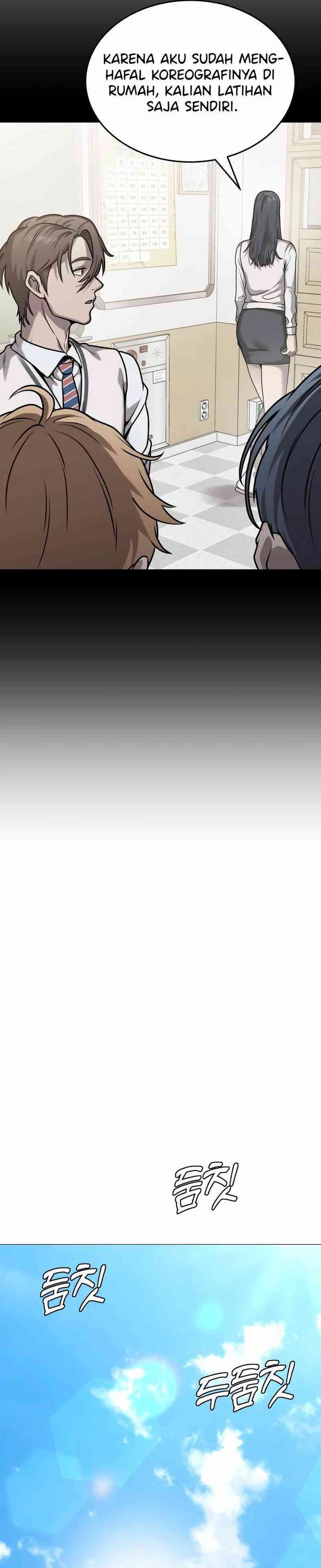 John X Killer Chapter 17 Gambar 37