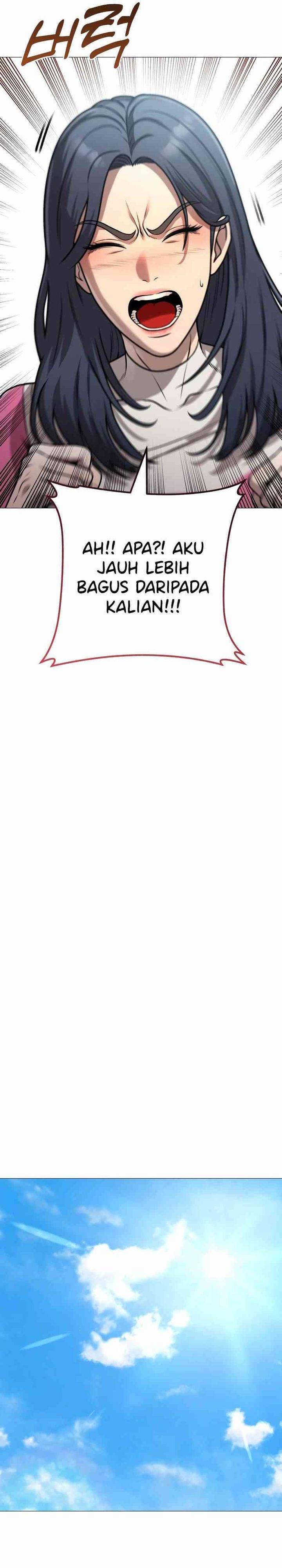 John X Killer Chapter 17 Gambar 41