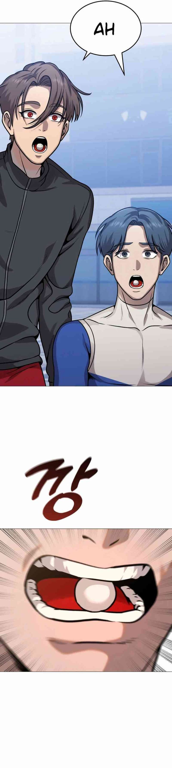 John X Killer Chapter 17 Gambar 45