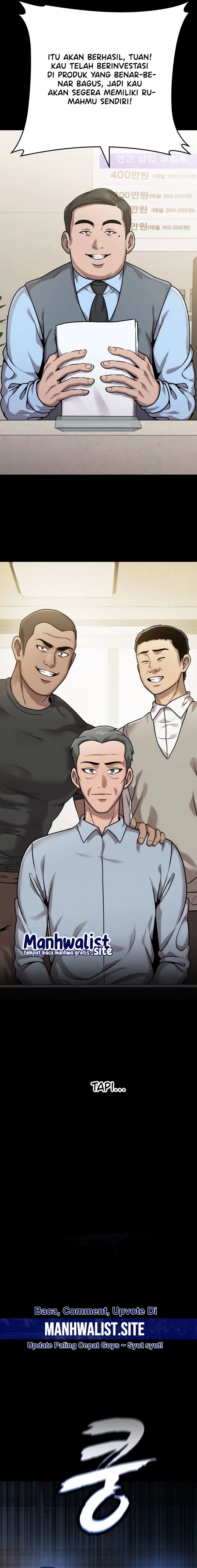 John X Killer Chapter 18 Gambar 5