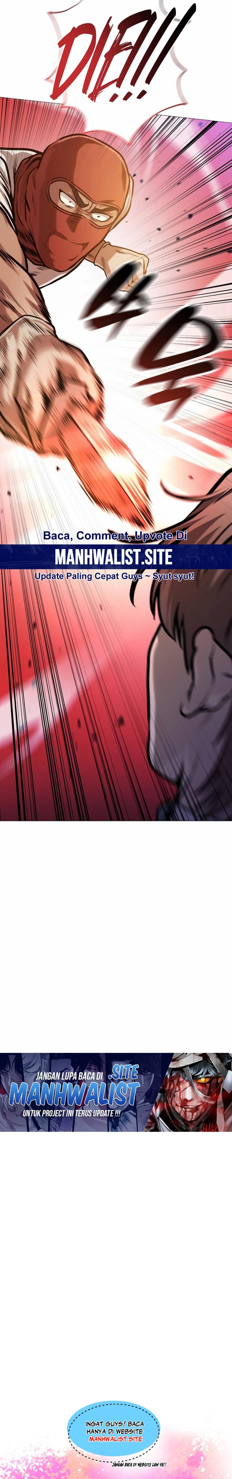 John X Killer Chapter 18 Gambar 29