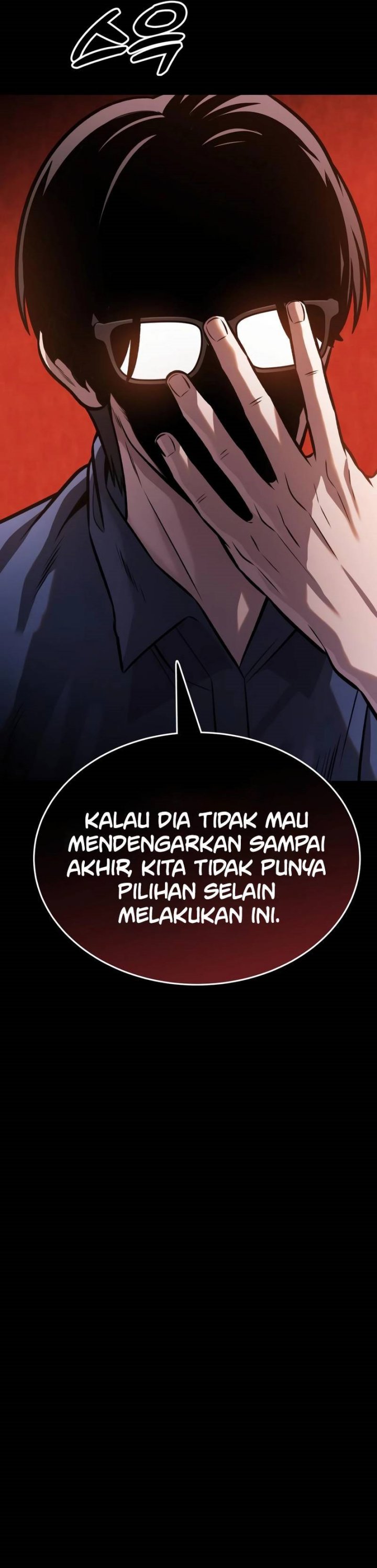 John X Killer Chapter 20 Gambar 3