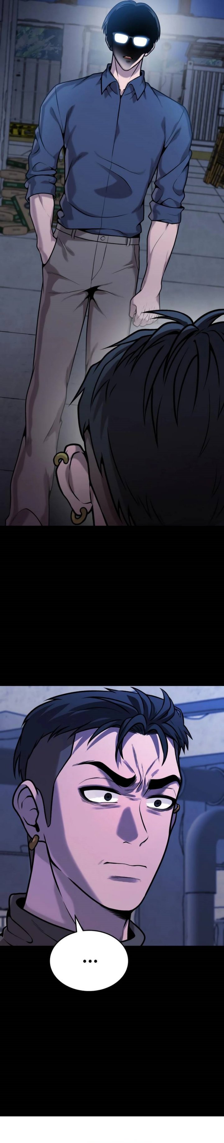 John X Killer Chapter 20 Gambar 5