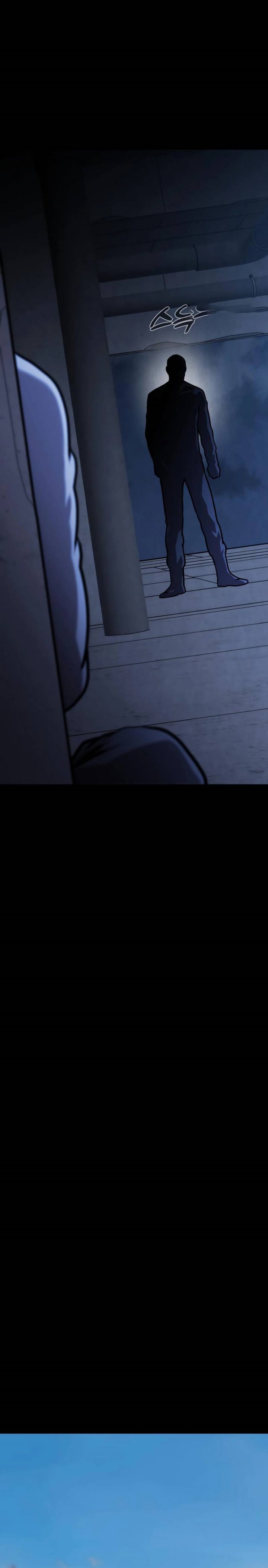 John X Killer Chapter 20 Gambar 10