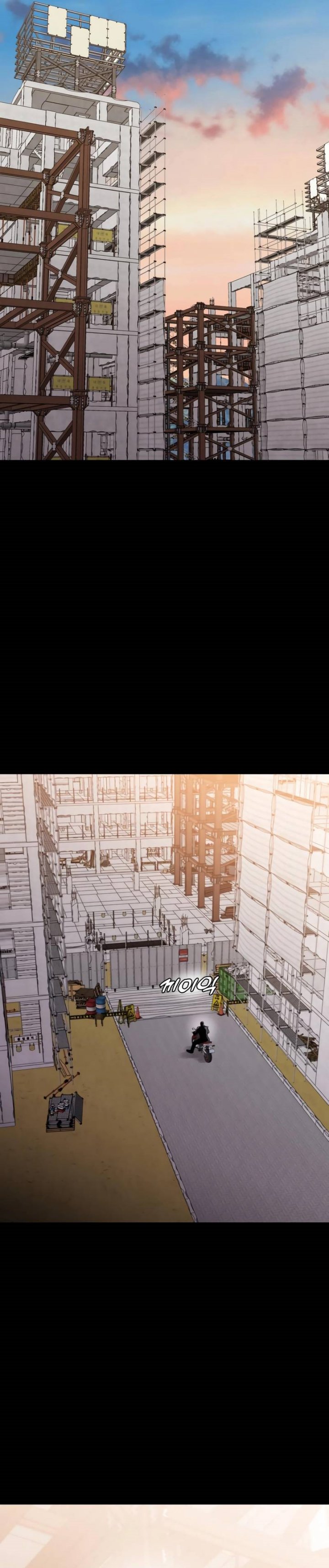 John X Killer Chapter 20 Gambar 11