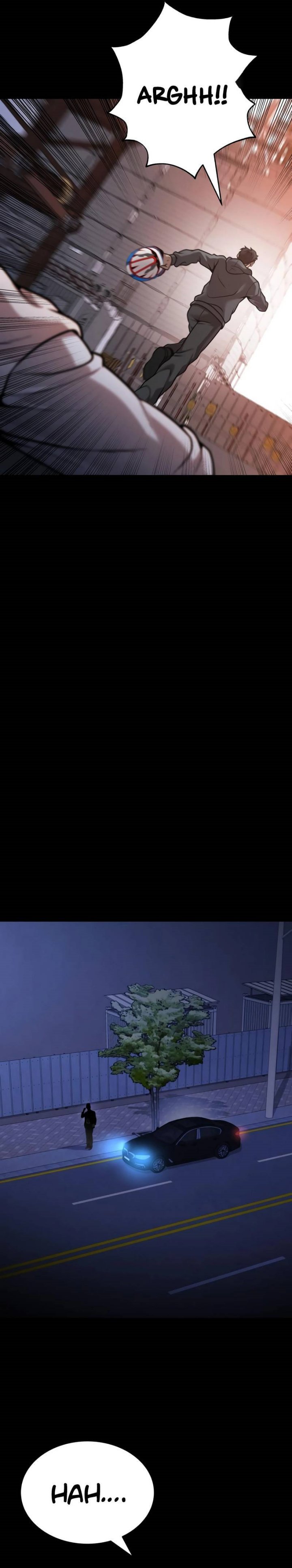 John X Killer Chapter 20 Gambar 14