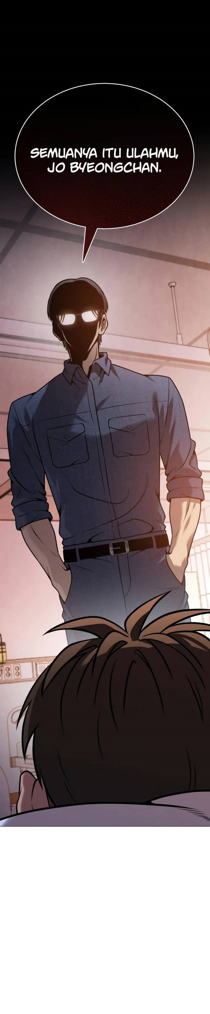 John X Killer Chapter 20 Gambar 27