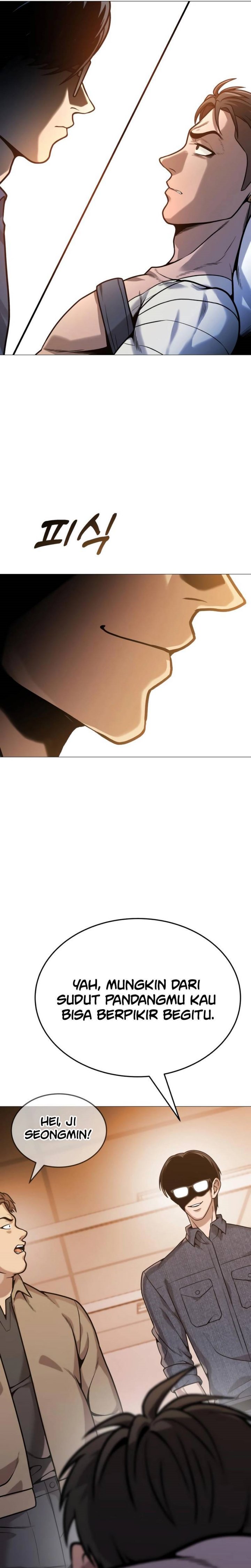 John X Killer Chapter 20 Gambar 31