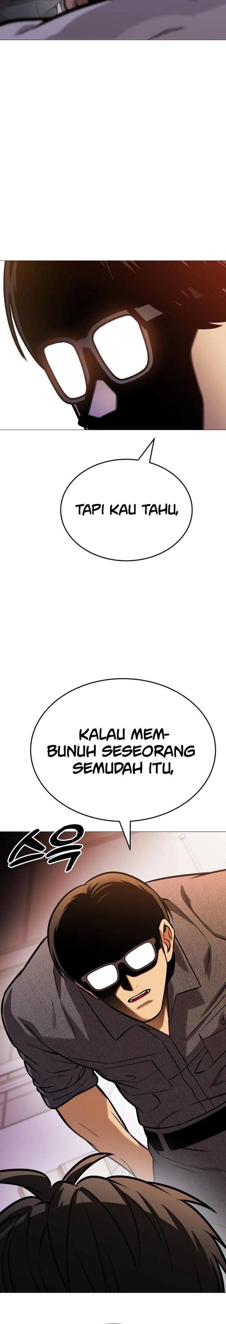 John X Killer Chapter 20 Gambar 32