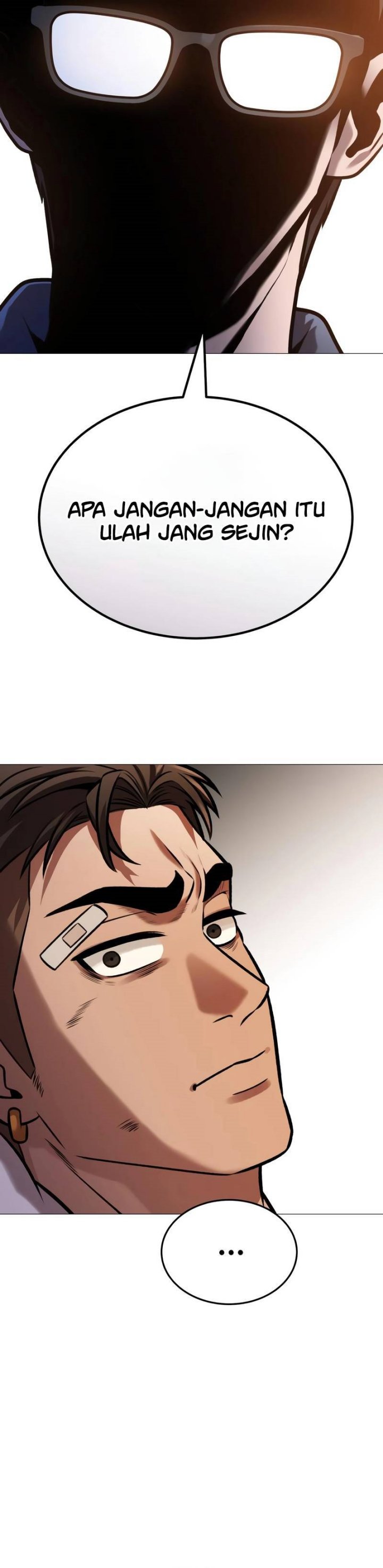 John X Killer Chapter 20 Gambar 37