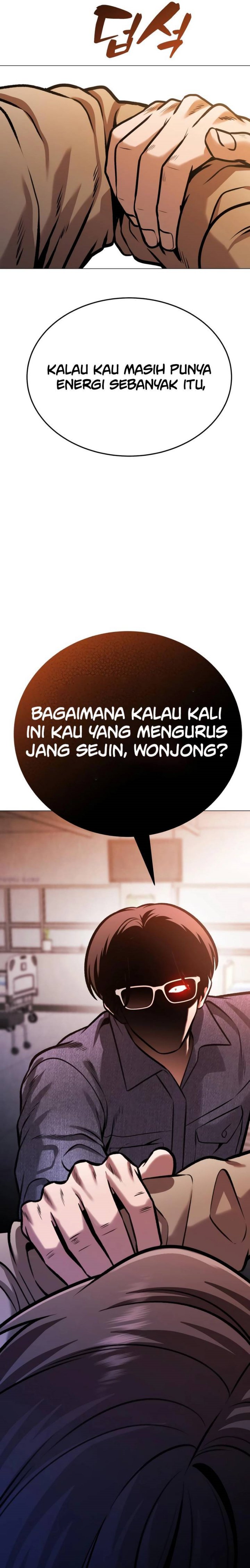 John X Killer Chapter 20 Gambar 43