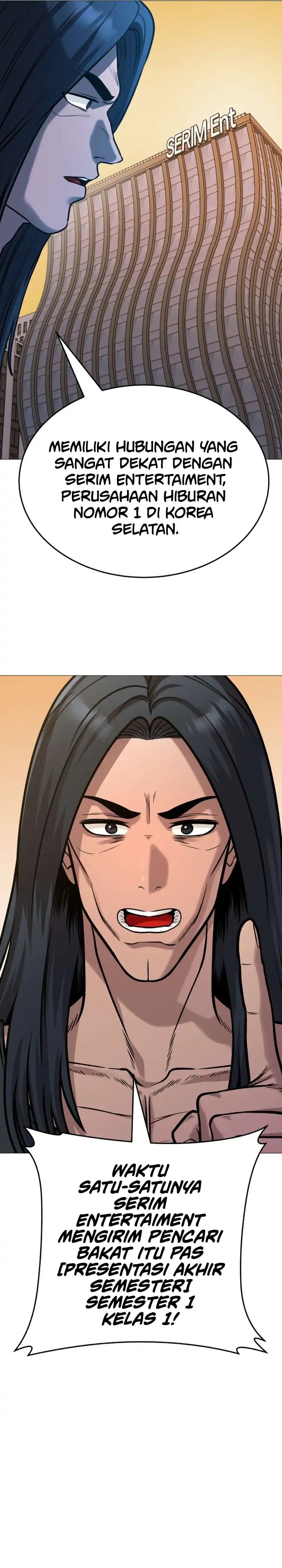 John X Killer Chapter 22 Gambar 9