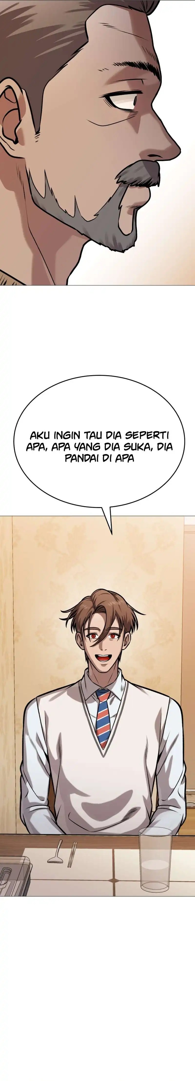 John X Killer Chapter 22 Gambar 24