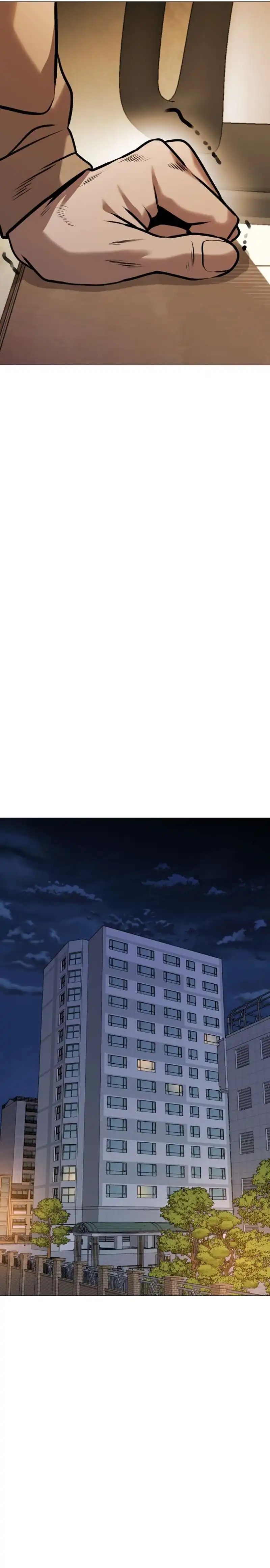 John X Killer Chapter 22 Gambar 25