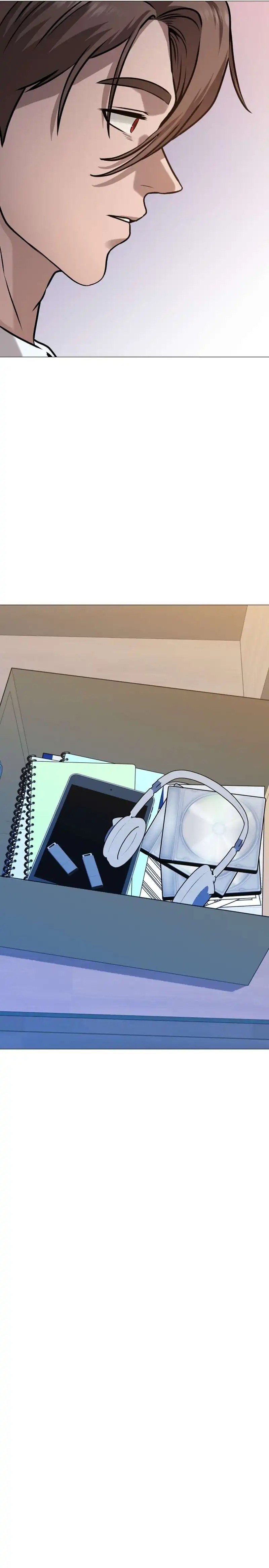 John X Killer Chapter 22 Gambar 29