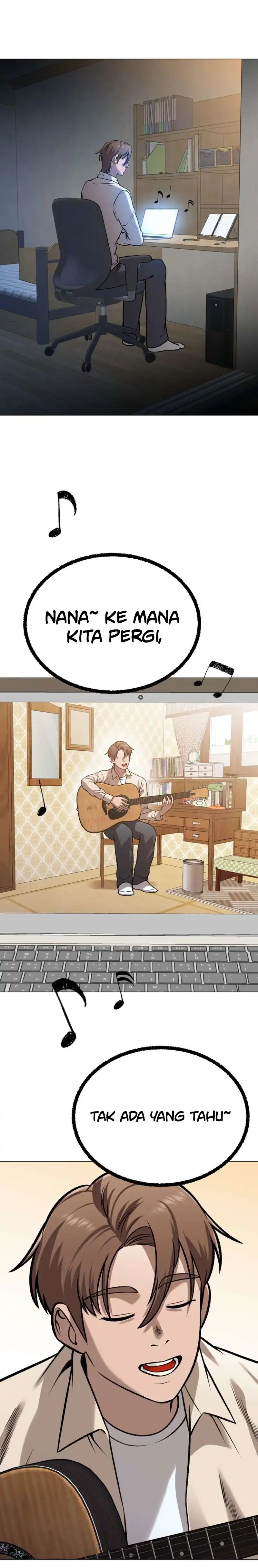 John X Killer Chapter 22 Gambar 31