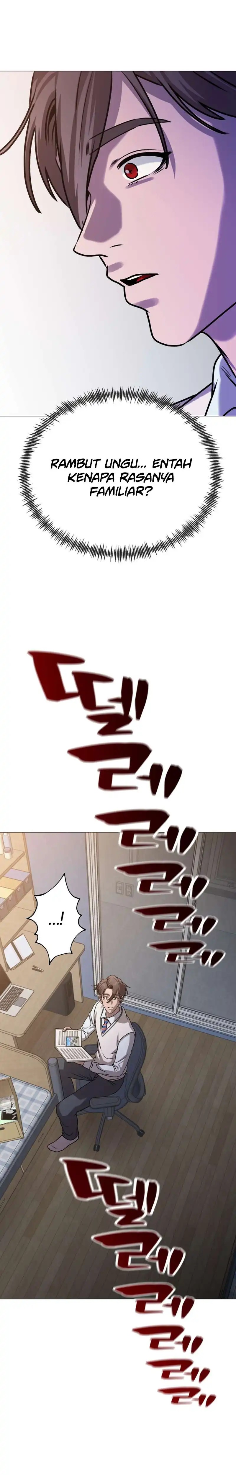 John X Killer Chapter 22 Gambar 36