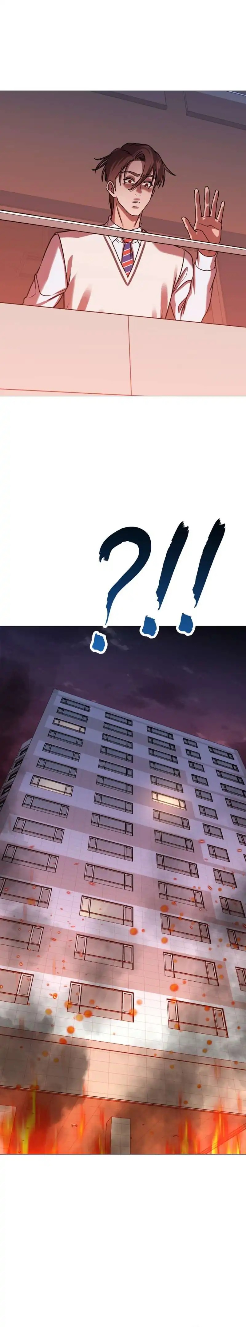 John X Killer Chapter 22 Gambar 37