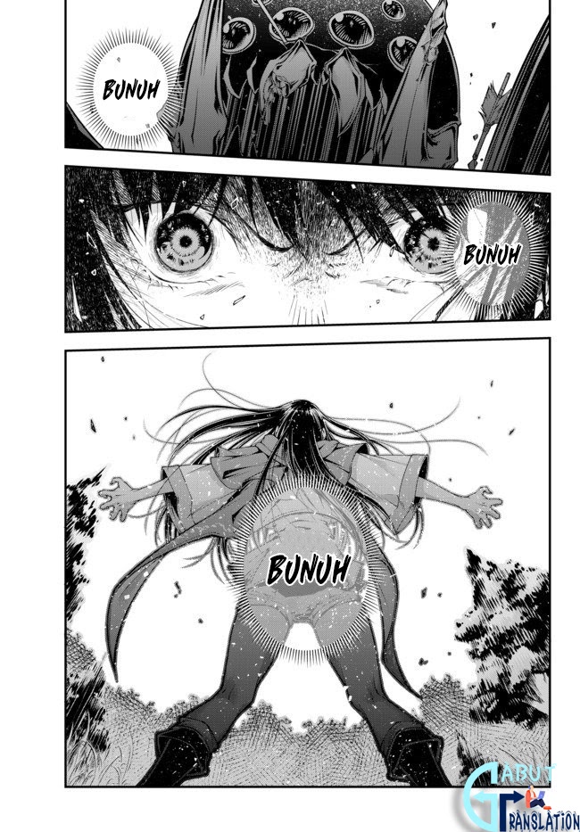 Joou Heika no Isekai Senryaku Chapter 06 Gambar 12