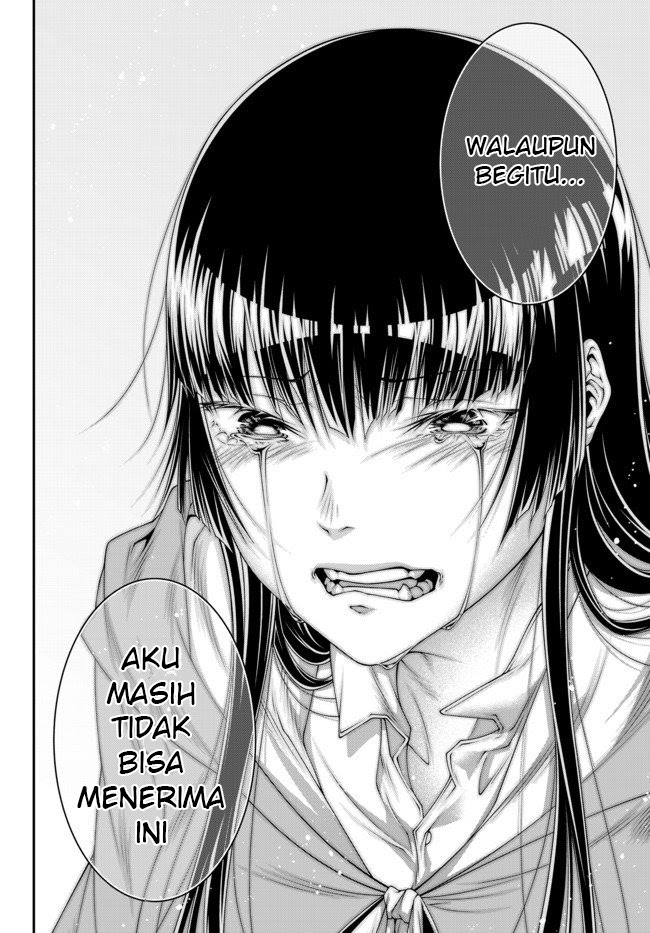 Joou Heika no Isekai Senryaku Chapter 06 Gambar 19