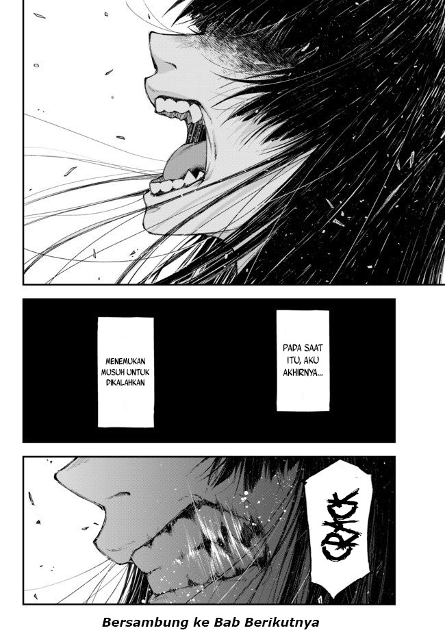Joou Heika no Isekai Senryaku Chapter 06 Gambar 21