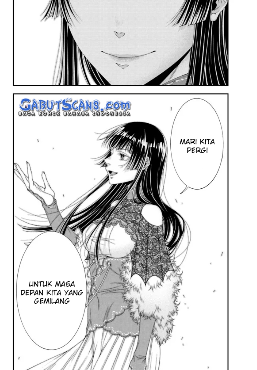 Joou Heika no Isekai Senryaku Chapter 23 Gambar 14
