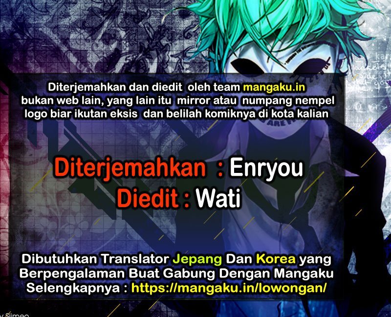 Journey to the West (Zheng Jian He) Chapter 54 Gambar 1
