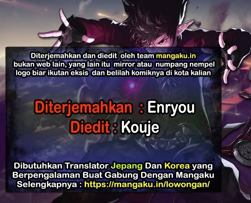 Journey to the West (Zheng Jian He) Chapter 57 Gambar 1