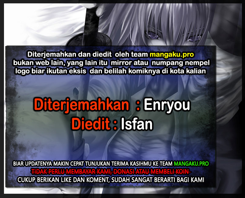 Journey to the West (Zheng Jian He) Chapter 91.2 Gambar 1