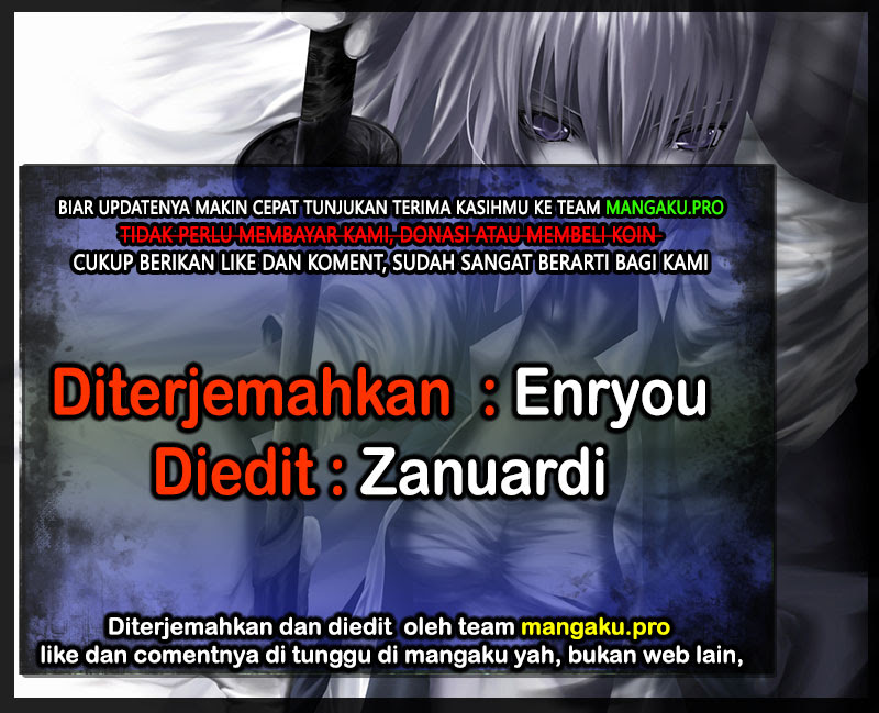 Journey to the West (Zheng Jian He) Chapter 92.2 Gambar 1