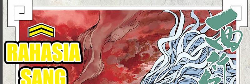 Journey to the West (Zheng Jian He) Chapter 142.5 Gambar 7