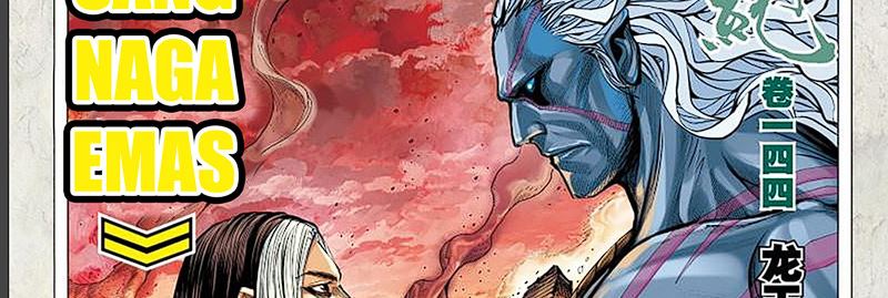 Journey to the West (Zheng Jian He) Chapter 142.5 Gambar 8