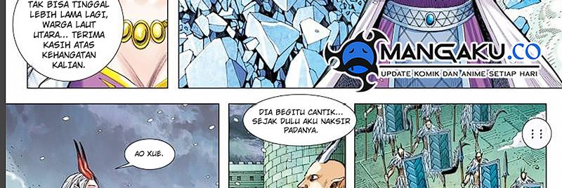 Journey to the West (Zheng Jian He) Chapter 142.5 Gambar 31