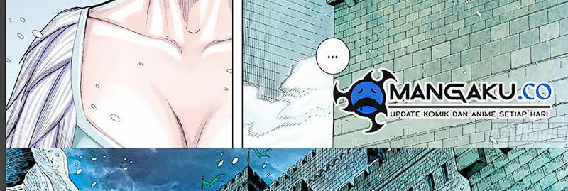 Journey to the West (Zheng Jian He) Chapter 142.5 Gambar 45