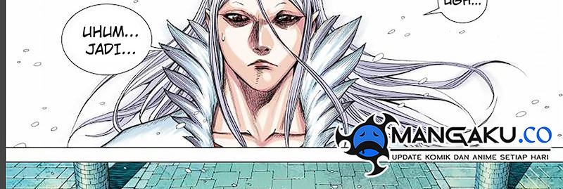 Journey to the West (Zheng Jian He) Chapter 142.5 Gambar 47