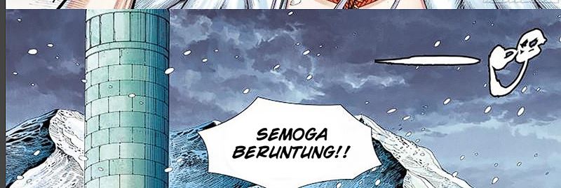 Journey to the West (Zheng Jian He) Chapter 142.5 Gambar 63