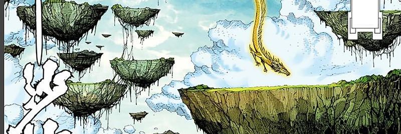 Journey to the West (Zheng Jian He) Chapter 142.5 Gambar 69