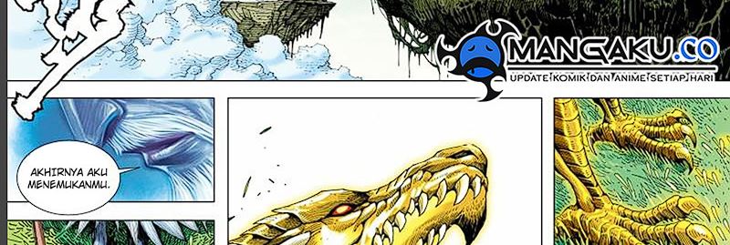 Journey to the West (Zheng Jian He) Chapter 142.5 Gambar 70