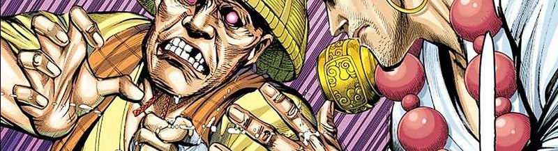 Journey to the West (Zheng Jian He) Chapter 145 Gambar 20