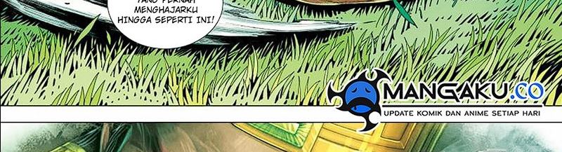 Journey to the West (Zheng Jian He) Chapter 145 Gambar 38