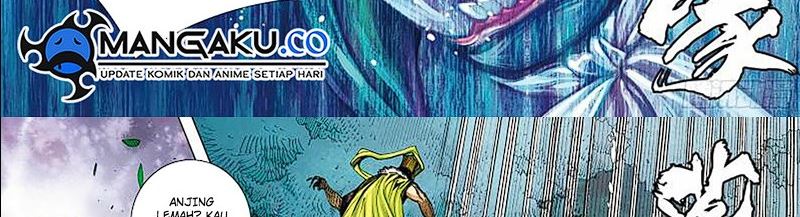 Journey to the West (Zheng Jian He) Chapter 145 Gambar 56